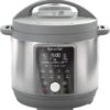 Everything You Need to Know About the Instant Pot 6-Quart Whisper Quiet 9-in-1 Electric Pressure Cooker