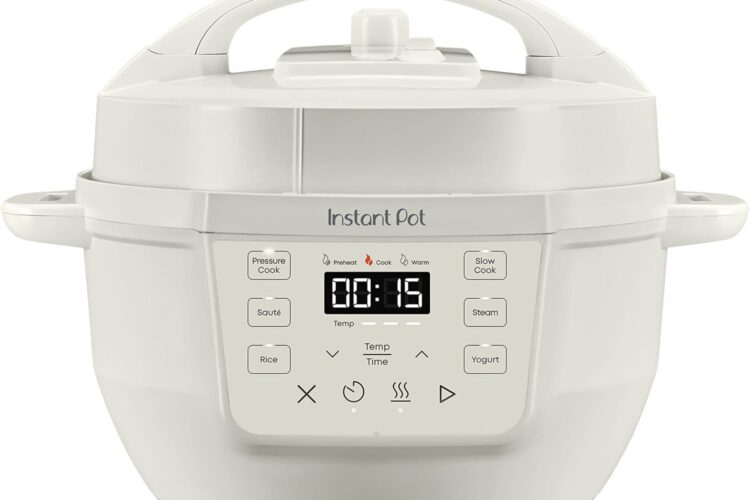 Is the Instant Pot RIO Mini 4QT Worth It? A Complete Guide for Curious Cooks